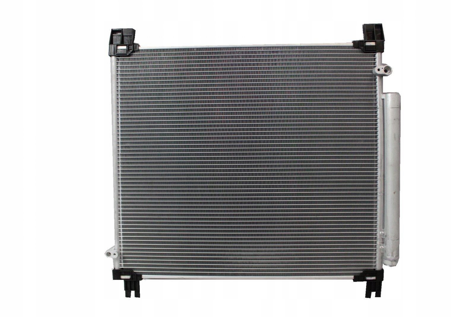 884600K330 - Кондиціонер TOYOTA 4 RUNNER 15-4. 0 884600K350