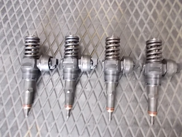 038130073AJ - Насосные форсунки Vw 1.9 TDI 101KM AVB ATD AXR