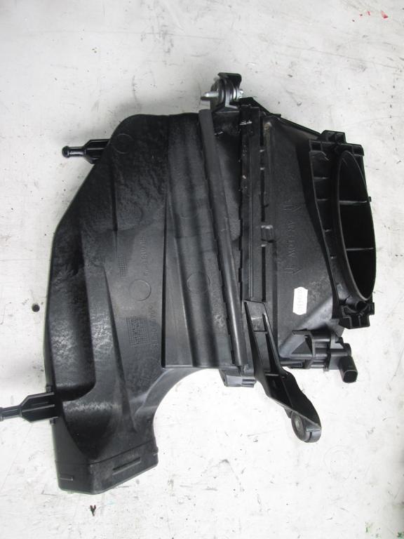 Gehäuse filter luft Mercedes CLS W 218 3.5CDI
