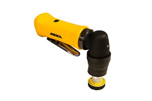 Šlifierka Mirka Aos 130NV 32mm zdvih 3,0mm