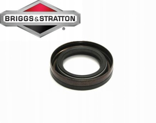 USZCZELNIACZ WAŁU DÓŁ BRIGGS STRATTON 450 500 550 Typ uszczelka