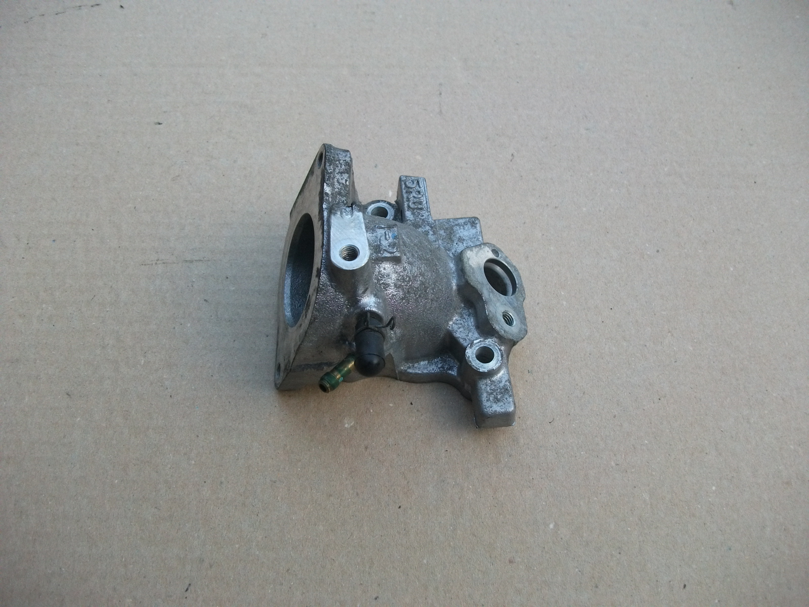 YAMAHA MAJESTY 400 KRUCIEC SSACY