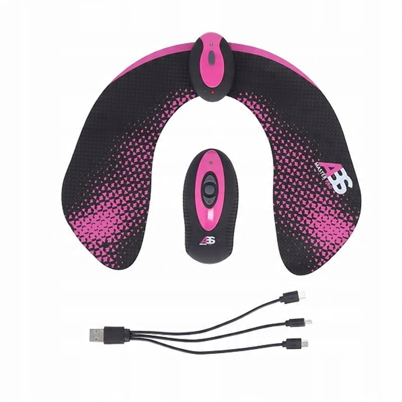

Elektrostymulator Stymulator Mięśni Pośladków Abs