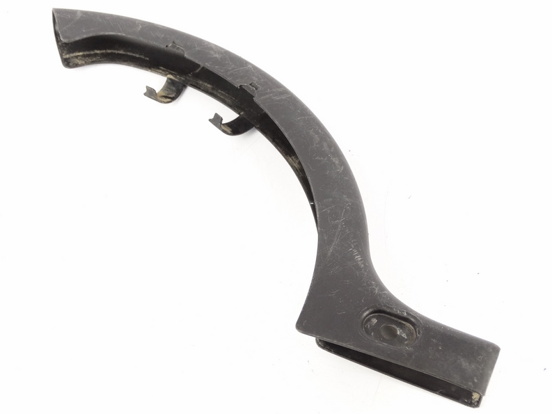 Mercedes S W140 крышка петли багажника R