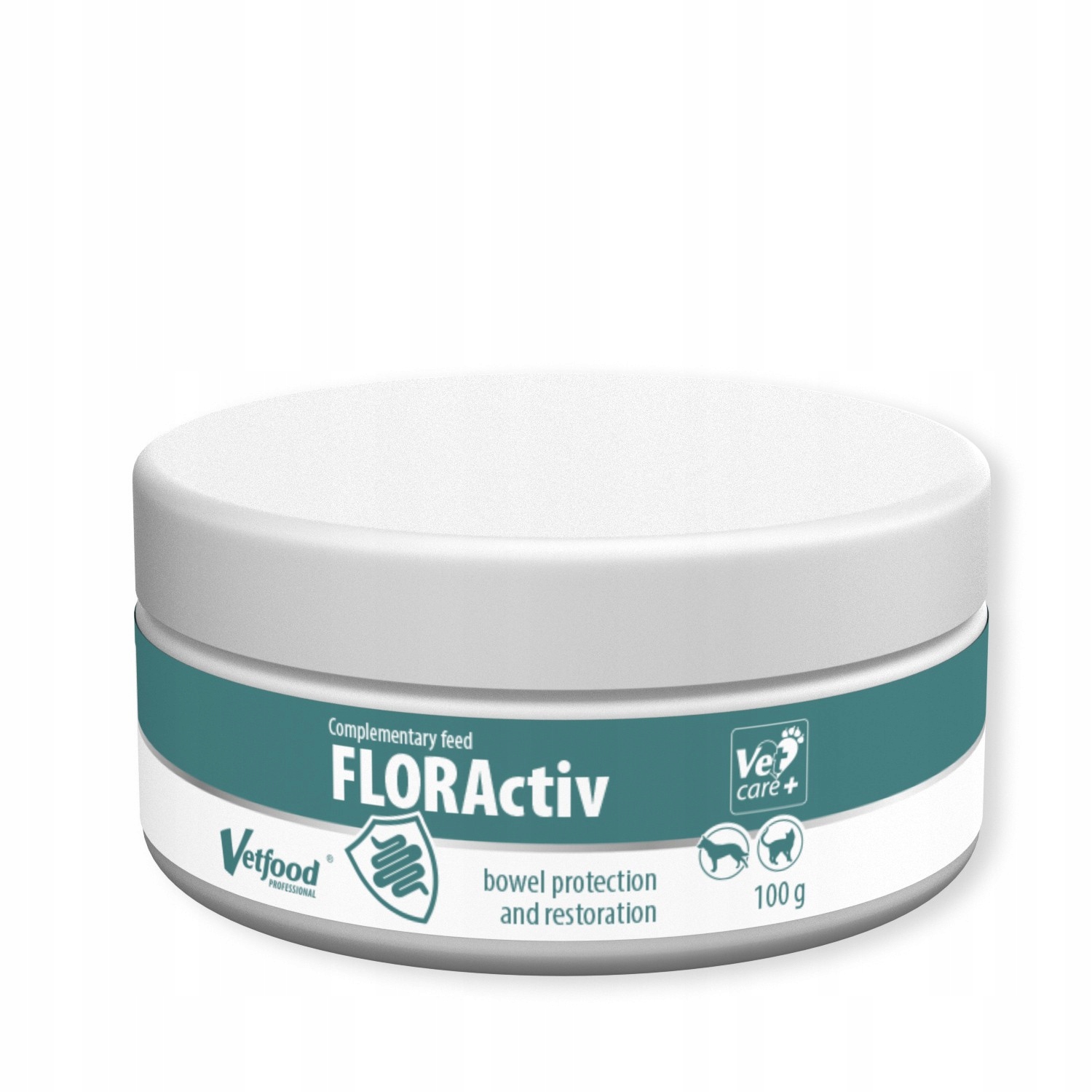 Vetfood FLORActiv 100 g