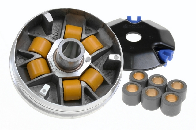 241.480 - Вариатор Polini Speed Control, Kymco DJY / Heroism