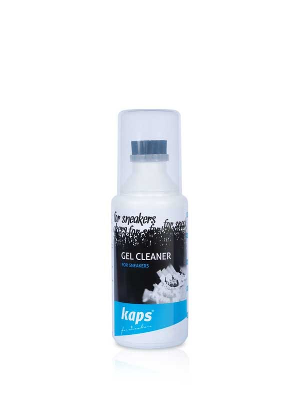 Čistiaci prostriedok na topánky Sneakers Gel Cleaner