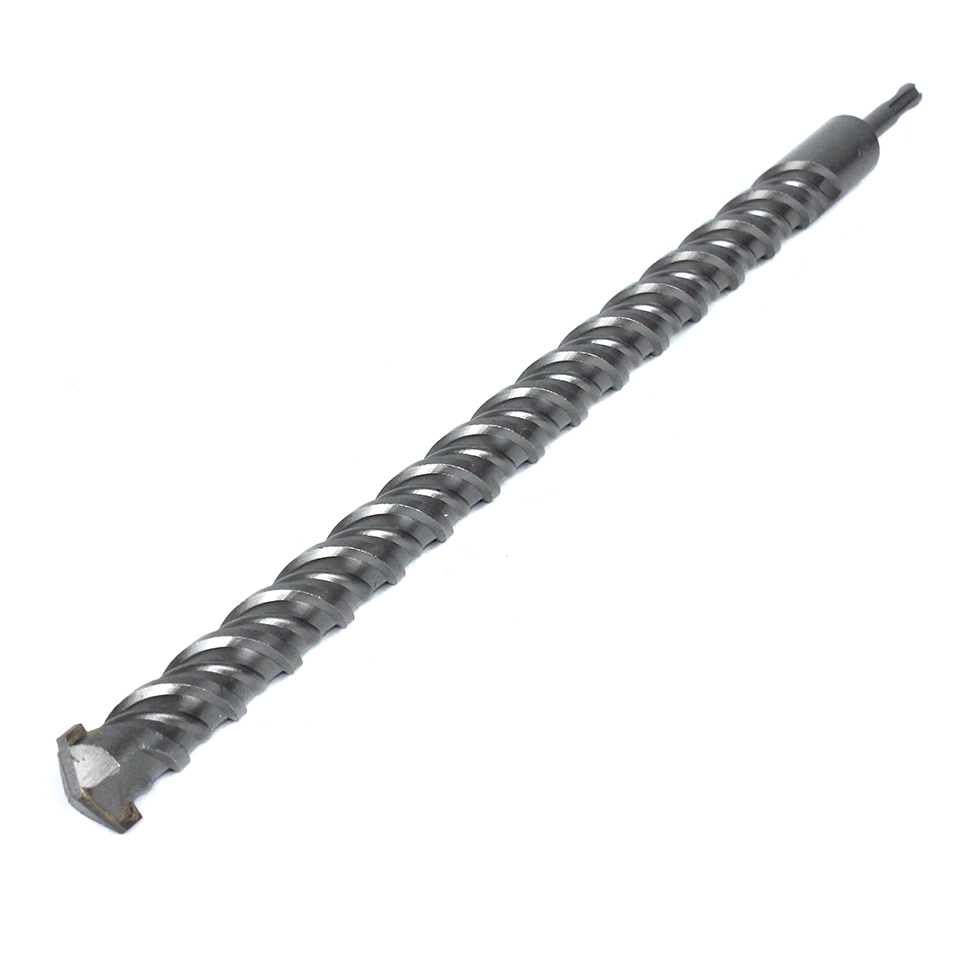 

Wiertło Do Betonu Sds Plus Udarowe S4 14/450