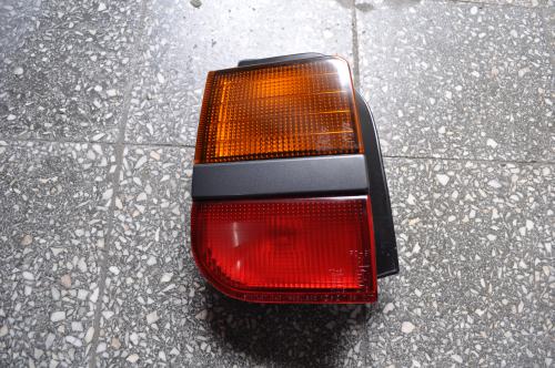 MITSUBISHI SPACE WAGON LEWA ORYGINAŁ