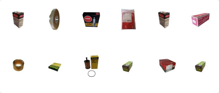 RURA TŁUMIKA WÓZEK WIDŁOWY TOYOTA 7 KOLEKTOR Producent części Walther