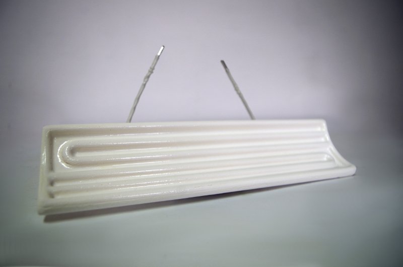 Promiennik Ceramiczny ECS1 - 250W i WIĘCEJ