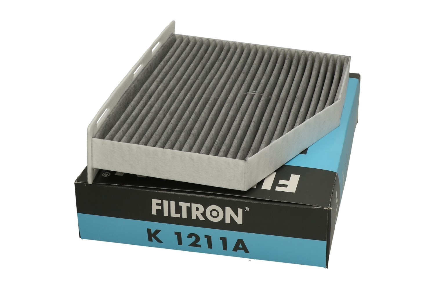 

Filtr Kabinowy Filtron Seat Altea XL