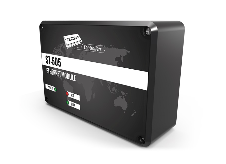 Tech ST-505 moduł internetowy Ethernet