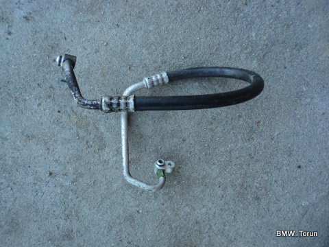 PRZEWOD KLIMATYZACJI ACCORD VI 98 02