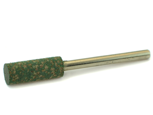 

Ściernica szlifierska do stopów aluminium 6x17mm