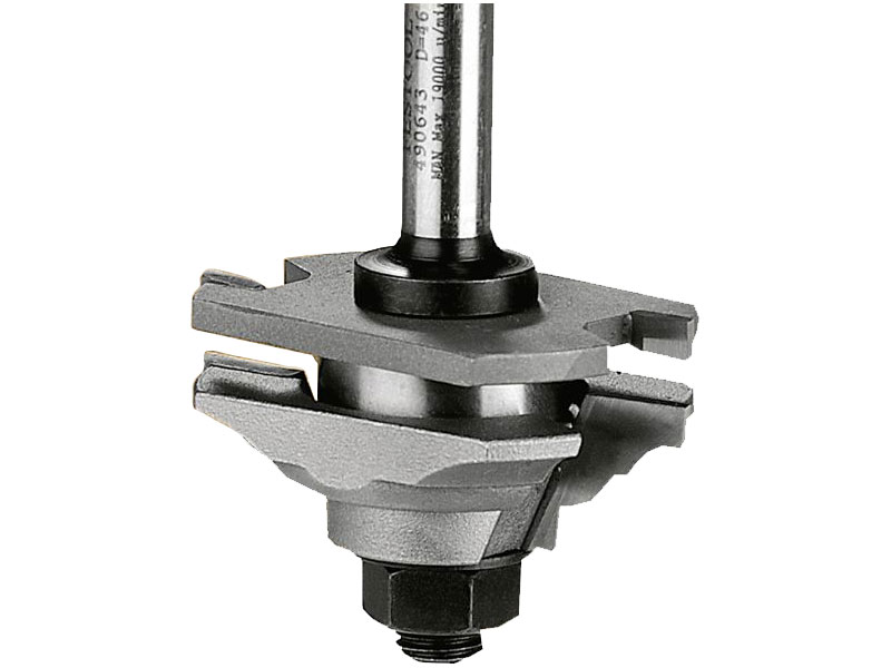 Festool 490643 Frez profilowy do wpustów Hw S8 D46 x D12-FD