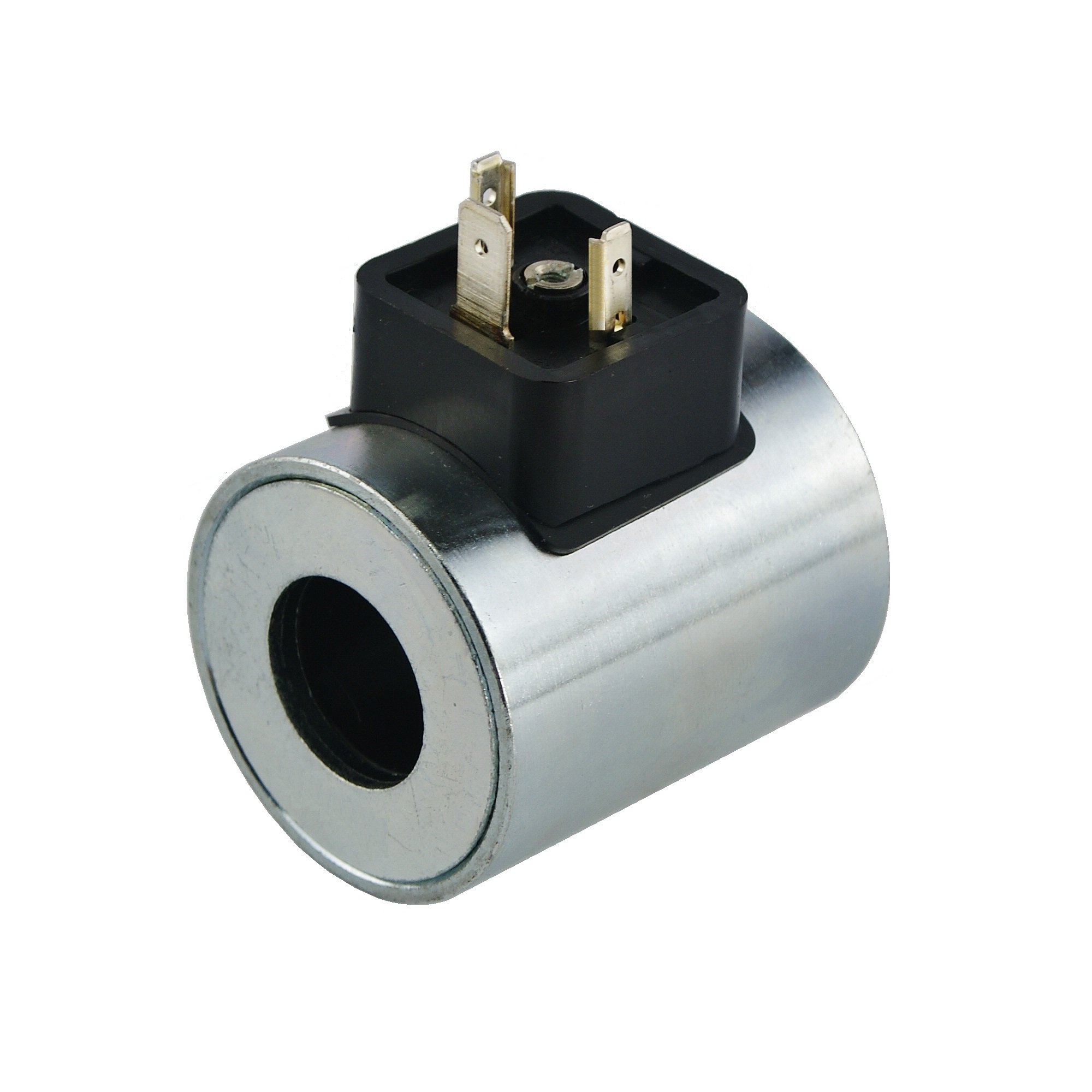 

Cewka Elektrozaworu 24V Na Trzpień 21MM Hydrolider