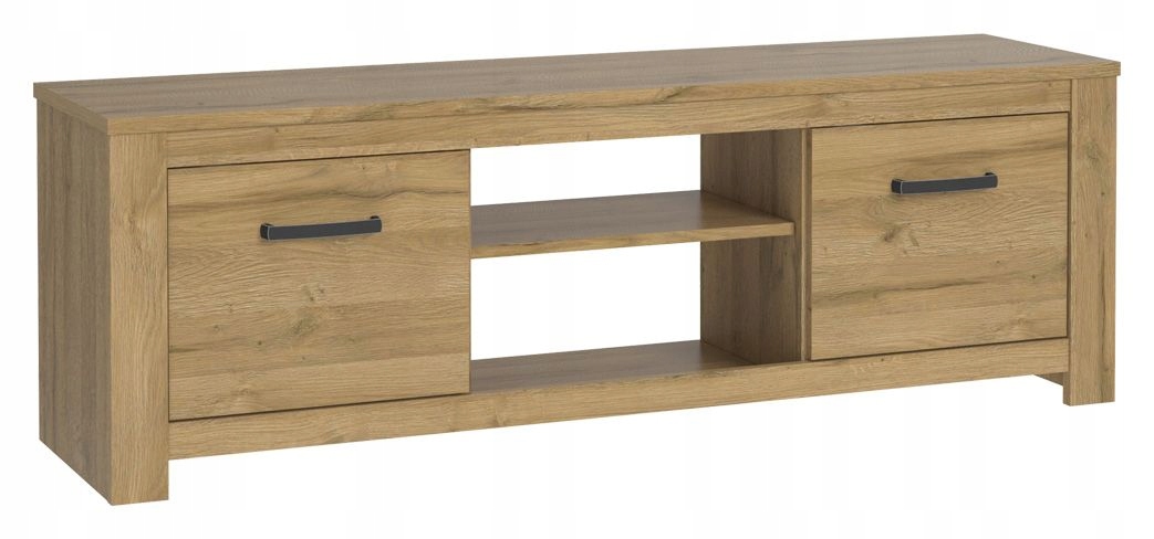 Тумба RTV дуб HVNT131 HAVANNA Forte