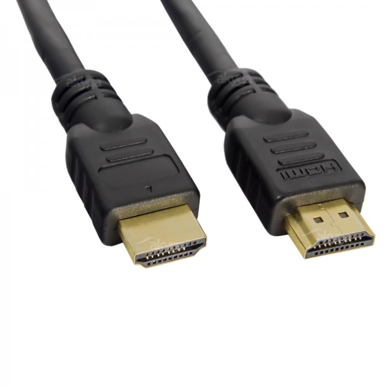 

Kabel przewód Hdmi - Hdmi M/M 1.5m v1.4 FullHD 4K