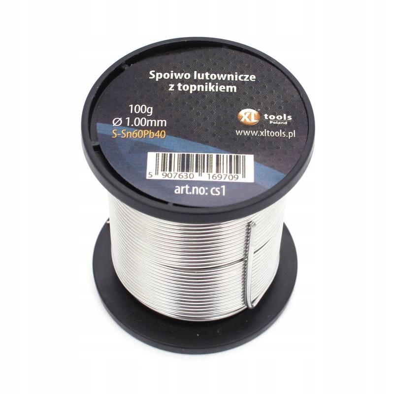 Cyna XL-Tools 2 mm 100 g