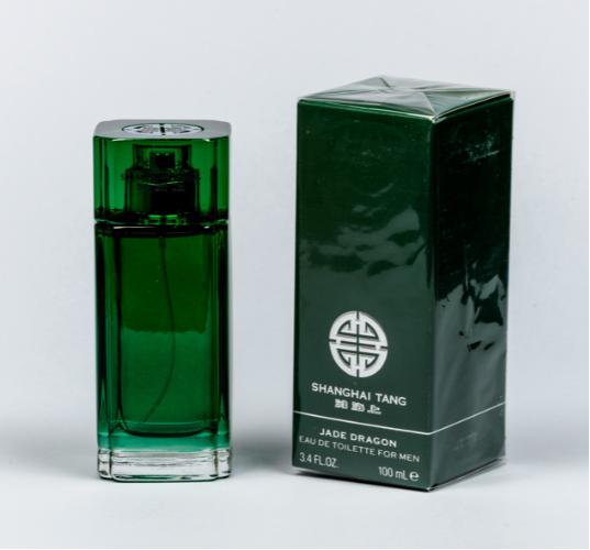Shanghai Tang Jade Dragon woda toaletowa 100 ml