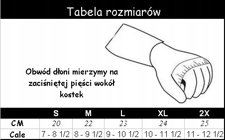 TSCHUL 212 - RĘKAWICE SKÓRZANE SPORT CZERWONE r. L Model 212