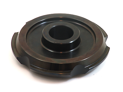 Диаметр конуса центрируя вал 125-145мм 36мм