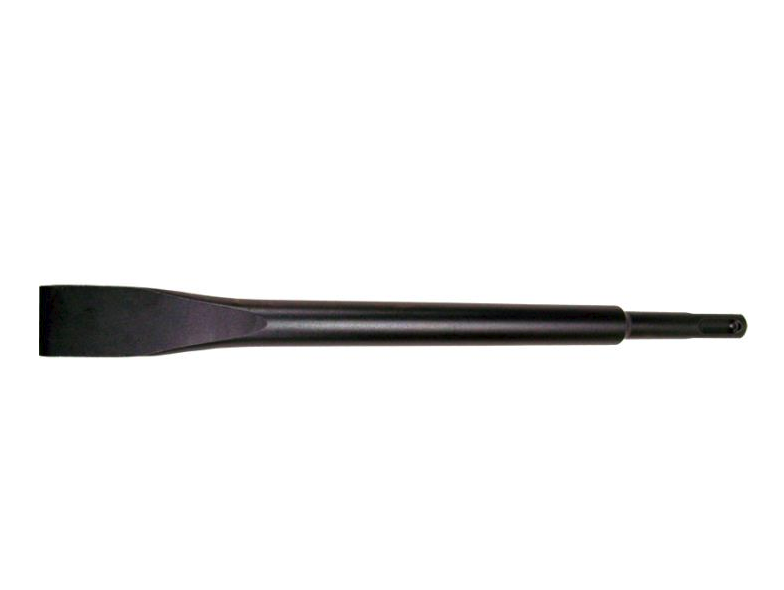

Dłuto płaskie Sds-plus 20 x 250 mm Jufisto
