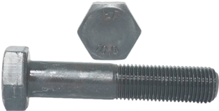 

M10x1,25x45 Śruba drobnozwojna kl.10.9 Din 960 2sz