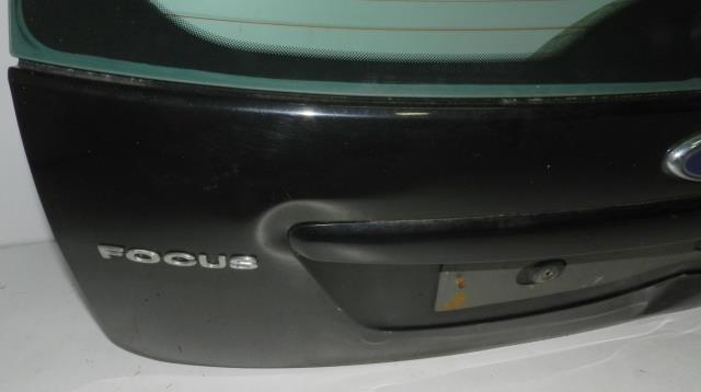 98.KLAPA TYŁ TYLNA SZYBA KLAPY FORD FOCUS MK2 HB 04-07 Producent części Ford OE