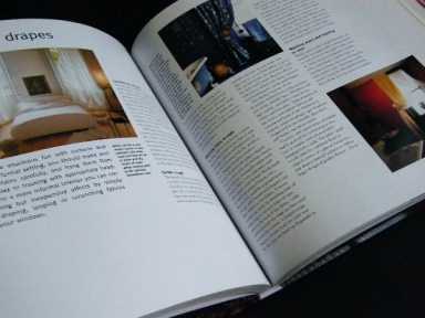 HAMLYN BOOK OF DECORATING ALBUM Okładka twarda