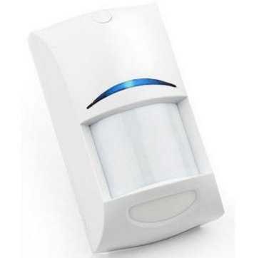 

Bosch Czujka ruchu Pir BPR2-WP12 GEN2, Zwierzęta
