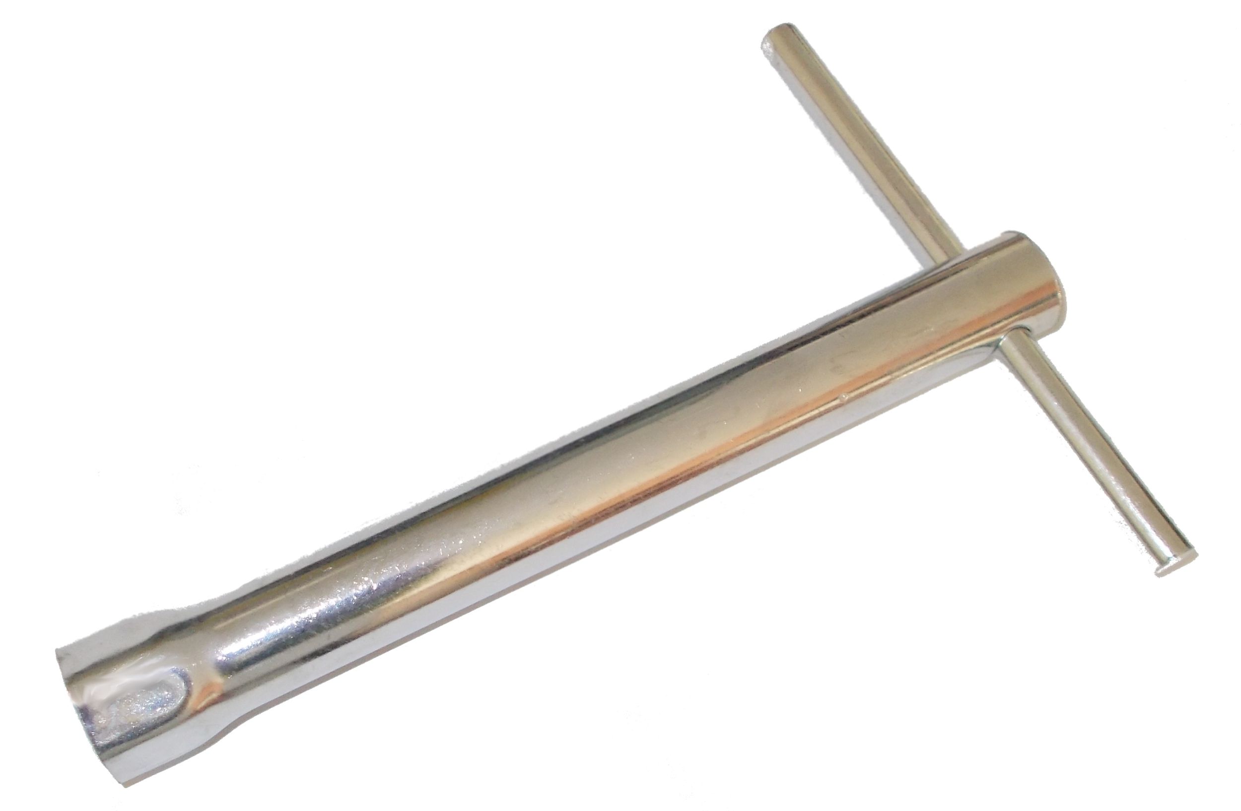 KLUCZ DO ŚWIECY ŚWIEC DO MOTOCYKLA 21mm / 18 cm Kod producenta AA0103