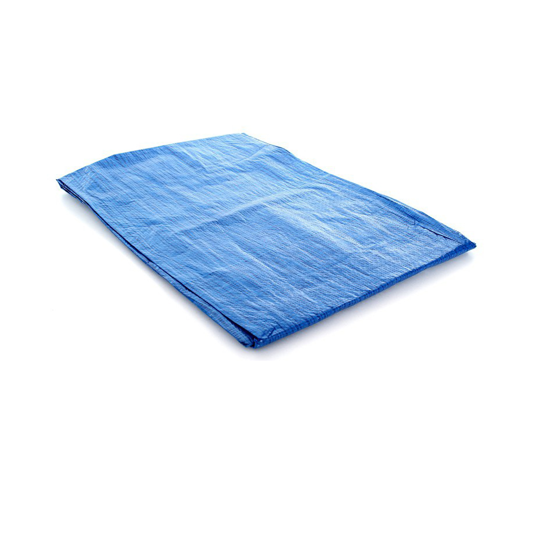 

Plandeka Plandeki 15x20 Niebieska Wzmacniana 20x15