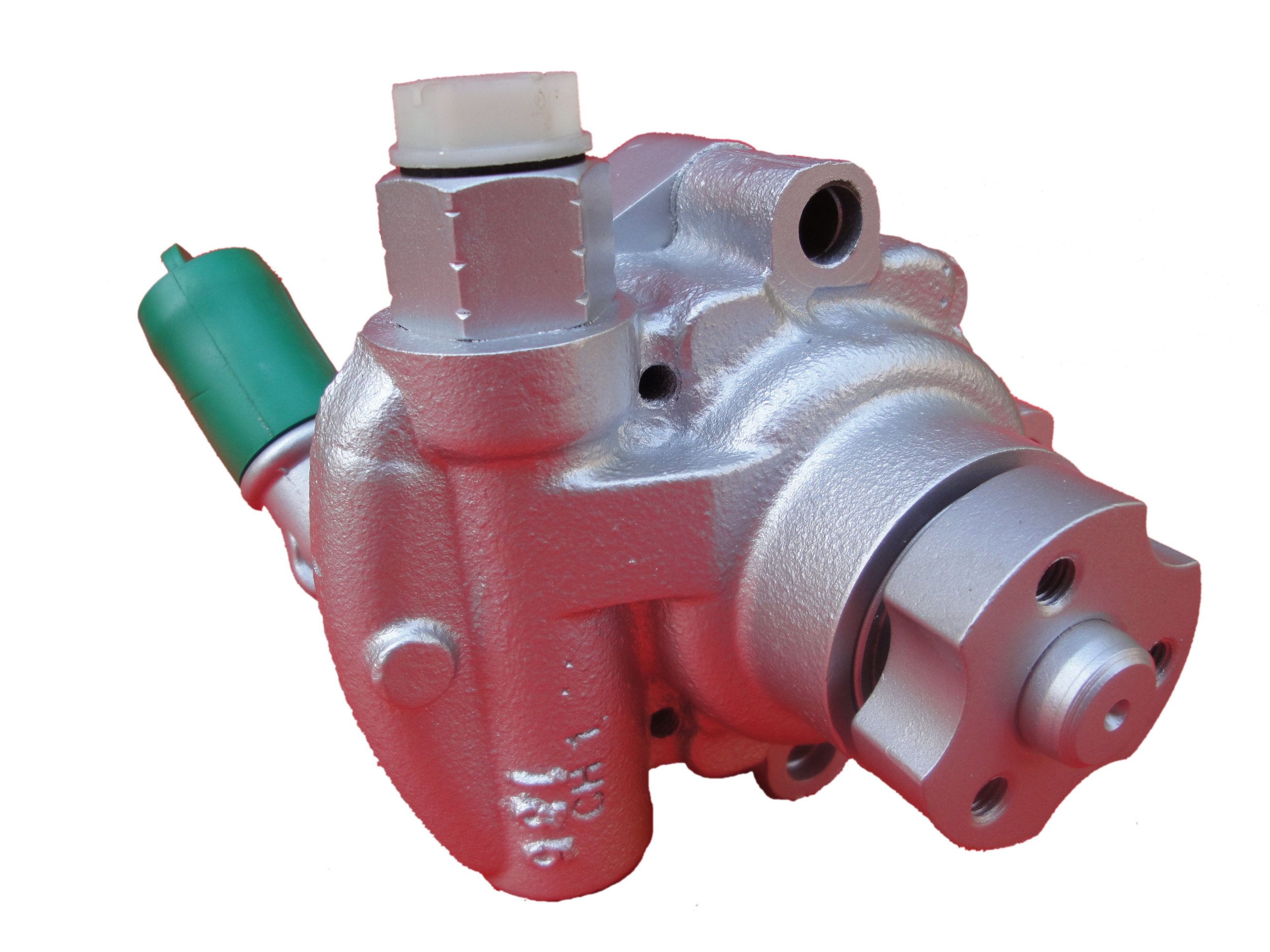 помпа форд транзит дизель