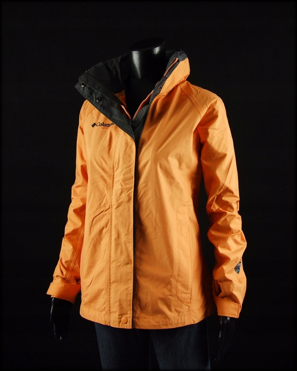 COLUMBIA VERTEX CORE OUTDOOR JACKET r M Kod producenta KOD