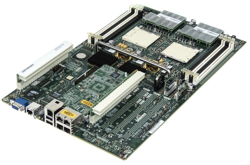 Motherboard Sun 501-7513-03 Socket 940 8xDDR