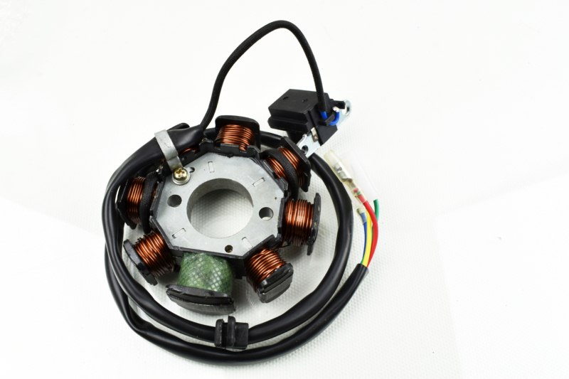 STATOR,ZAPŁON z IMPULSATOREM ZIPP ROMET BARTON 4T Producent inny