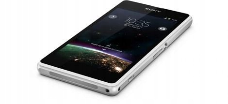 Тел. SONY XPERIA Z1 COMPACT D5503 черный Type смартфон