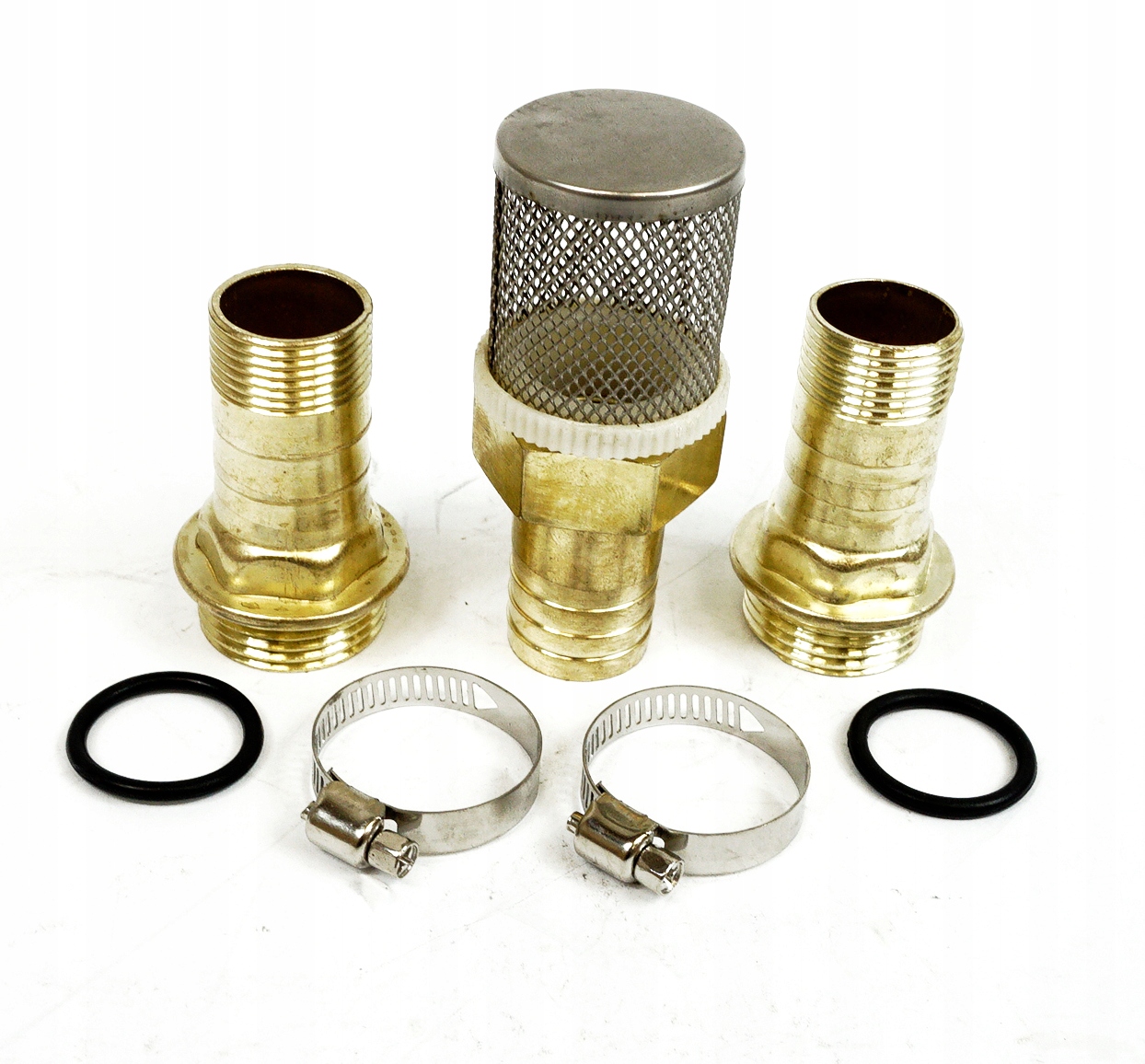 POMPA DO OLEJU SILNIKOWEGO OPALOWEGO CPN 230V 550W Producent code FT190051