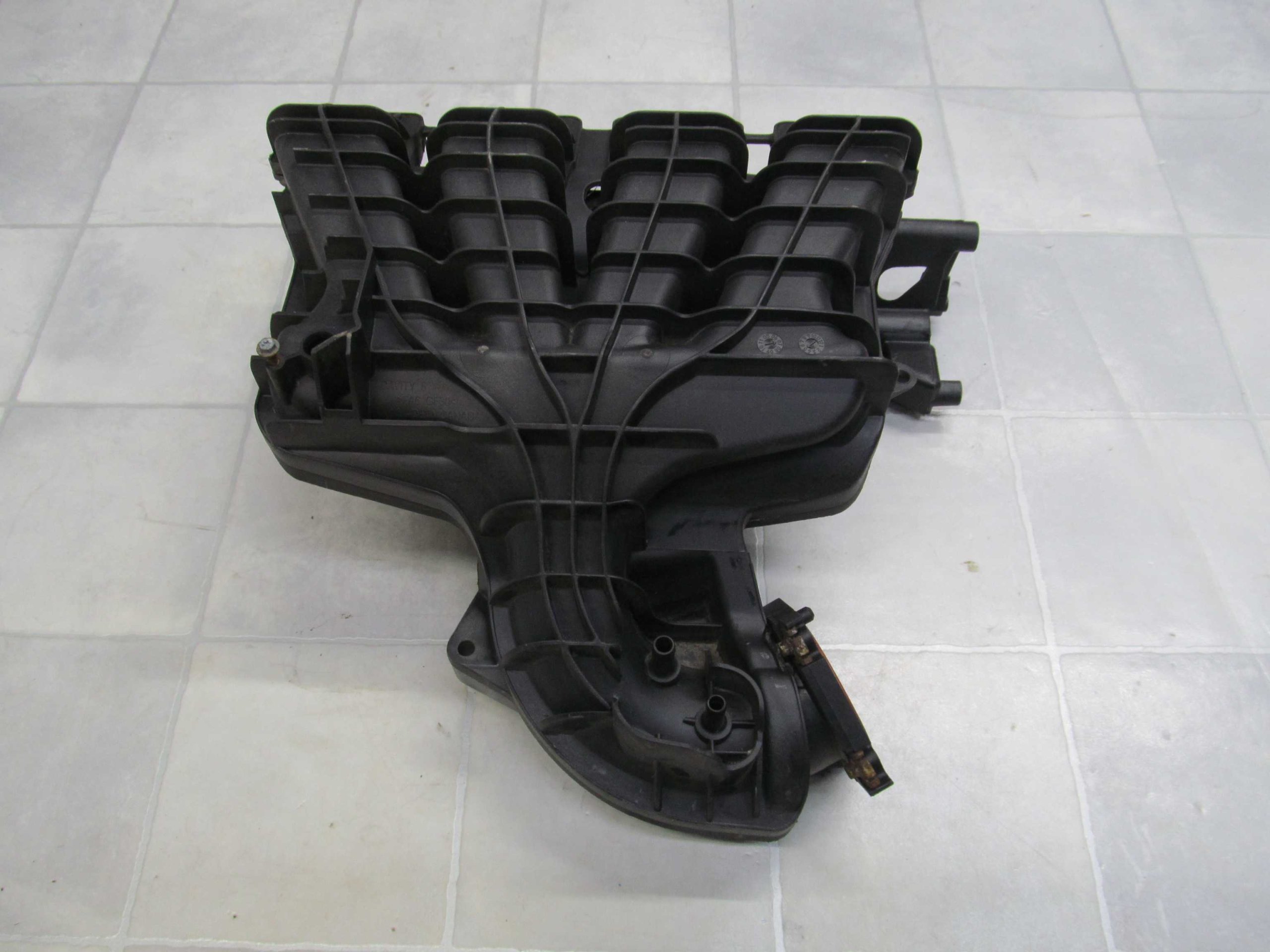 CHRYSLER SEBRING II 2 4 B 07 KOLEKTOR SSACY Engine Type Gasoline