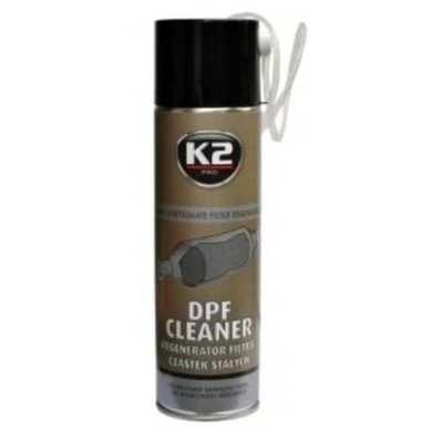 

K2 Dpf Cleaner Do Czyszczenia Filtra Regenerator