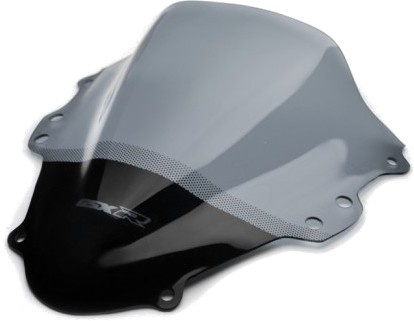 Loster sklo krytu Racing Suzuki Gsx-r 750 04-05