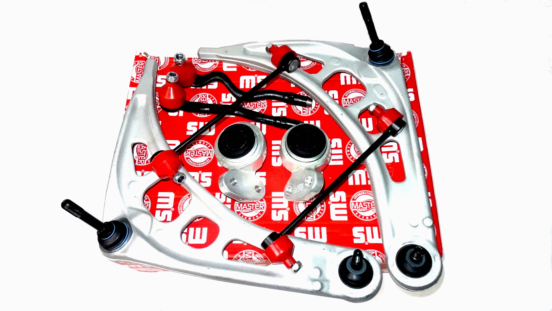 Master sport. 750604802 Master Sport.