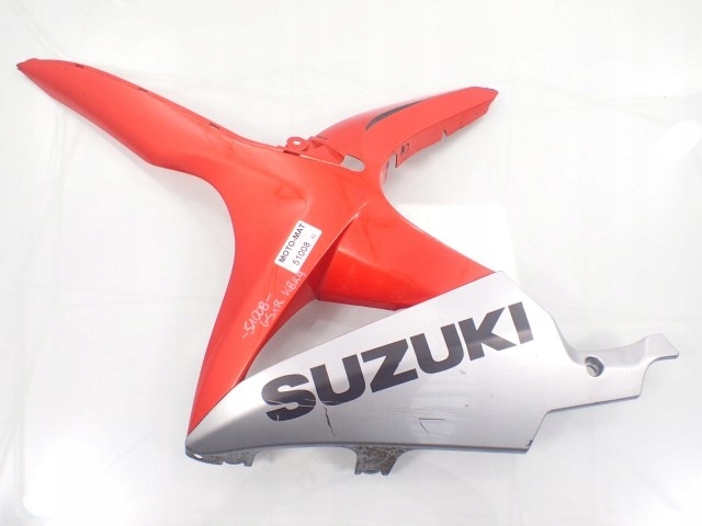Заглушка [L] [U] бічна обтічник Suzuki GSX-R 600 750 K9 L0