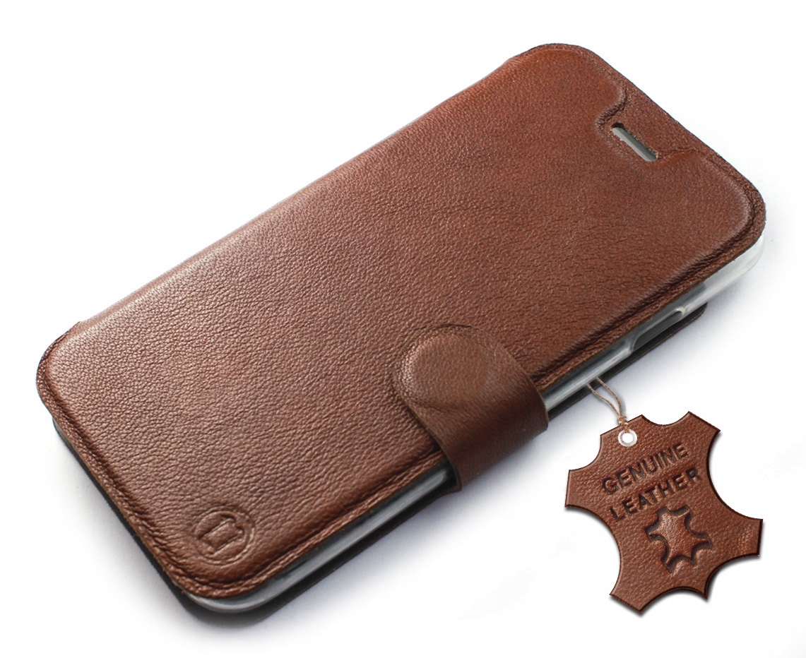 

Etui skóra Mobiwear do Samsung Galaxy Note 4