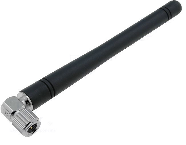 

Antena Gsm Sma Przykręcana Do Modułów Modemów