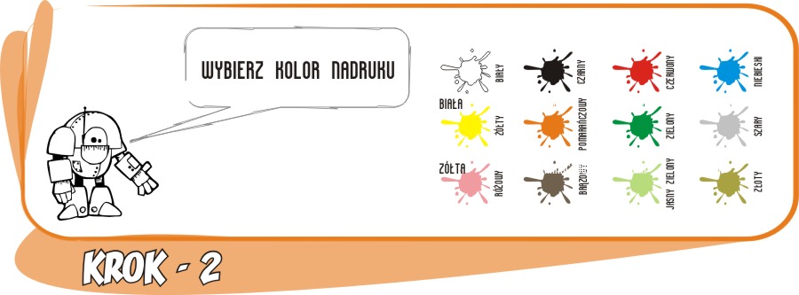 BLUZA Z WŁASNYM NADRUKIEM NAPISEM LOGO ZDJĘCIEM XX Rozmiar XXL