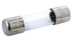 

Bezpiecznik 20mm 6,3A komplet 10szt (0704)