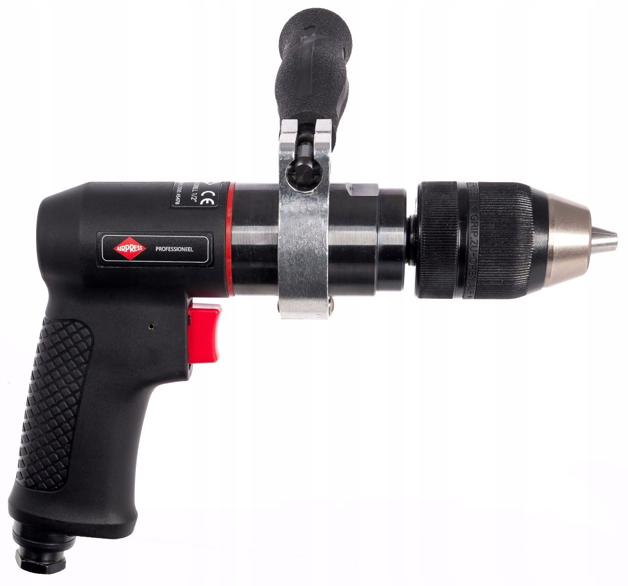 WIERTARKA PNEUMATYCZNA 13MM 45478 AIRPRESS Producent code 45478